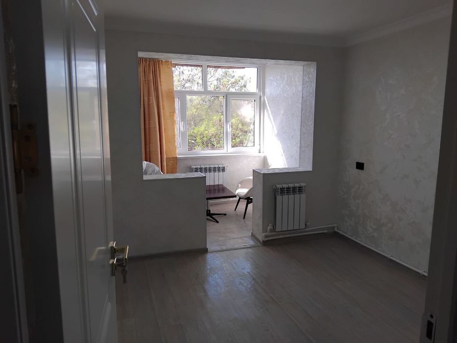 Квартира 2х комнатная