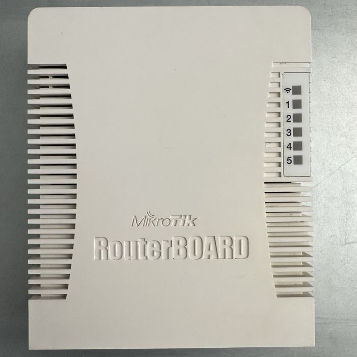 Рутер Mikrotik RB951G