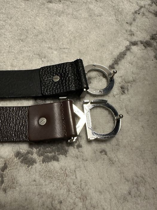 Curea Calvin Klein 85cm