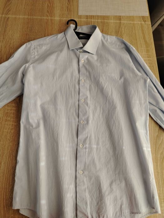 Мъжки ризи официални и свободно време
