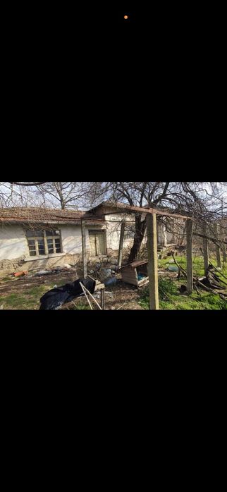 Продава се Парцел в с. Землен, Област Стара Загора - 2862 кв.м за 5 €/кв.м - Снимка #1