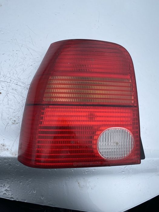Ляв стоп за Vw Lupo/1998-2005г/
