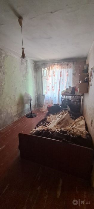 Чиланзар 22 квартал 2/4/4 Можно в ипотеку