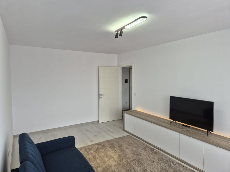 Proprietar - inchiriez ap 2 camere in Casa Nobel