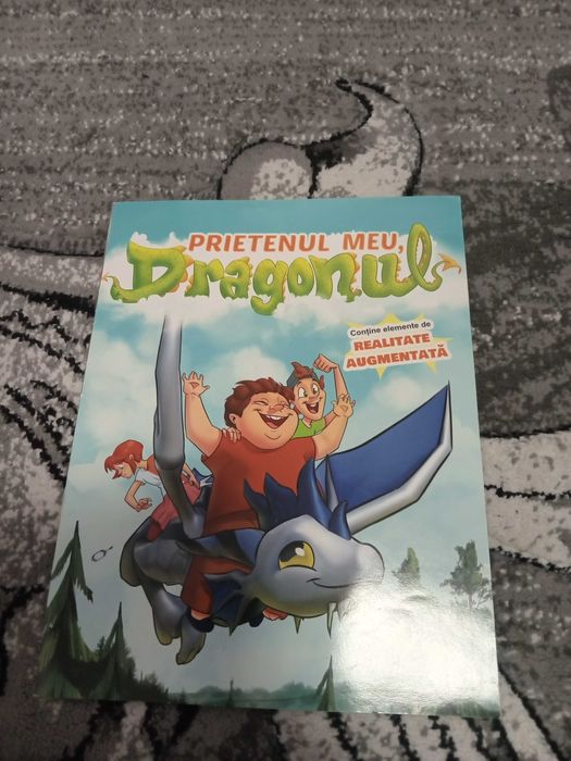 Cărți pentru școală
