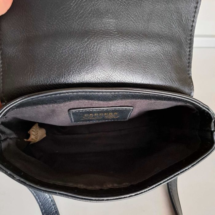 Carrera оригинална дамска чанта с дълга дръжка за през рамо