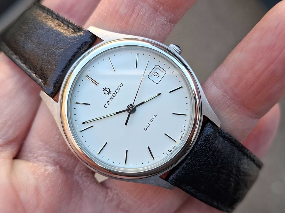ceas Candino Classic