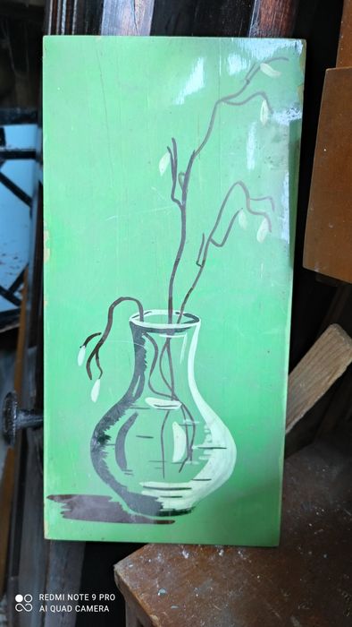 Рамки для холста.