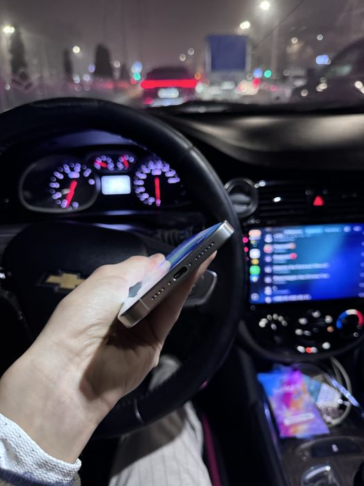 Iphone 15 pro max 256 gb