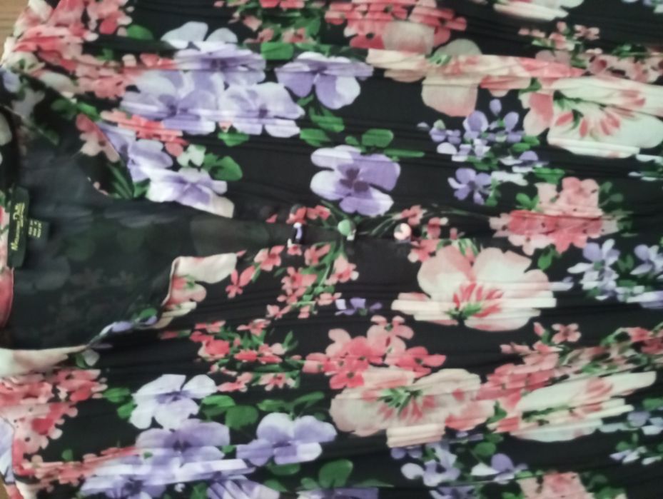 Massimo Dutti рокля