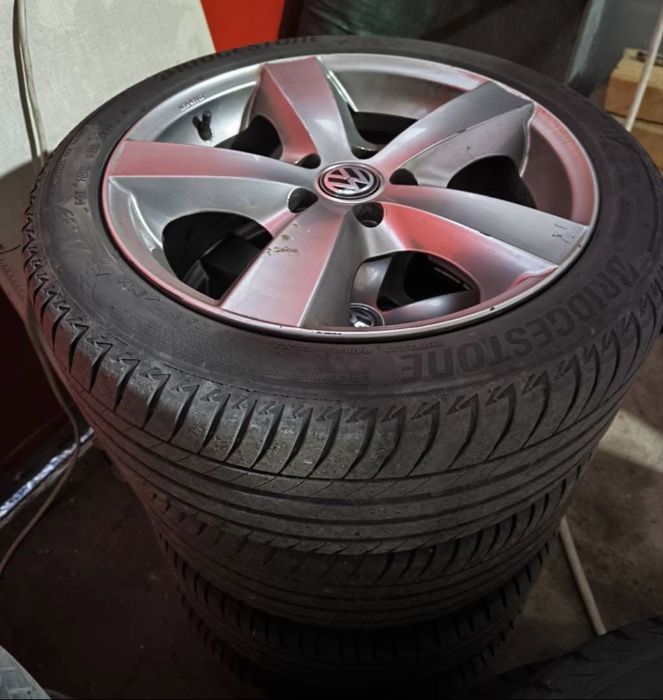 Volkswagen Passat CC 1.8 TSI