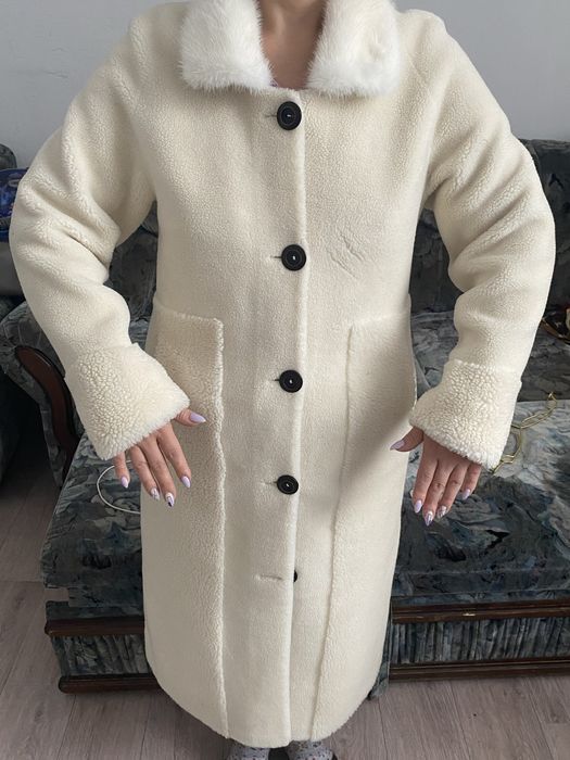 Продам шубу