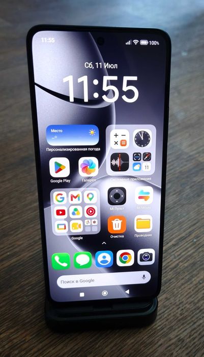 Смартфон Xiaomi 14T