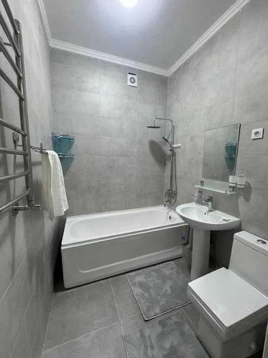 Аренда кв ЖК Гринвич Электроаппарат 2-комнатная ро-н, Мирабадский