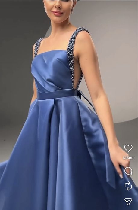 Платье на выпускной/мероприятие