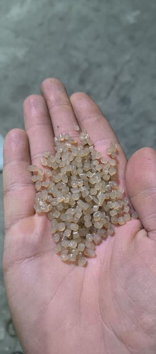 Гранула полиэтилен