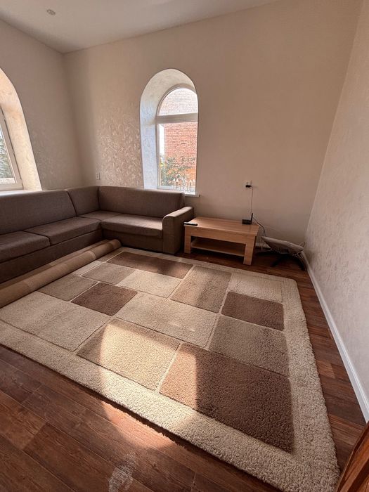 Продам ковер травка 2*4м