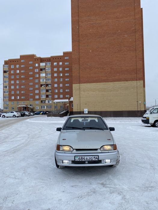 Продам ваз 2115