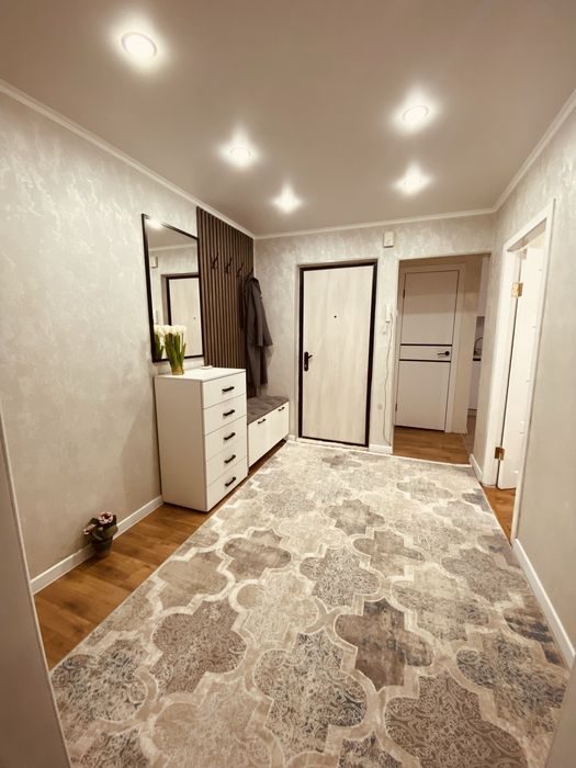 Продам 3-комн квартиру район гор.отдел