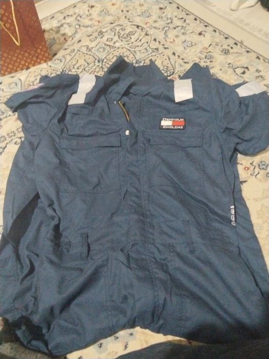 Летний комбиз сатылады!