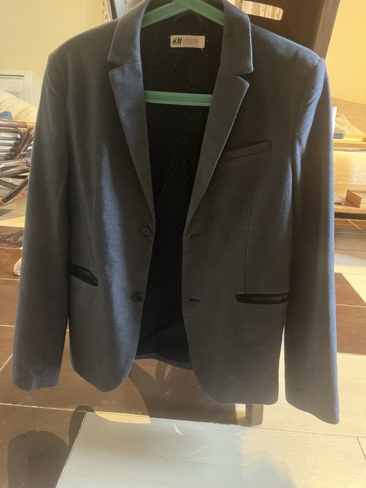 Юношеско сако 164 см