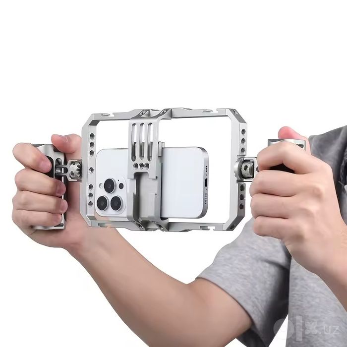ZLumos Phone RIG Universal клетка для Телефона
