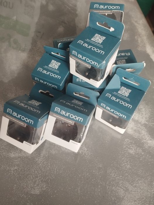 Продам розетки  auroom