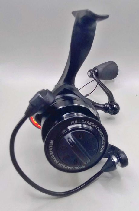Mulineta Ryobi Slam Slar NCRT 1000
