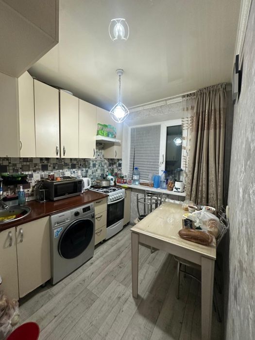 Продается 3-х комн квартира