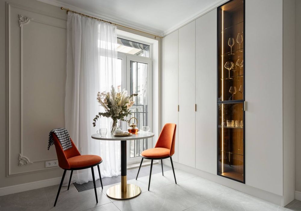 Сдается 3-х комнатная квартира  в элитном жк