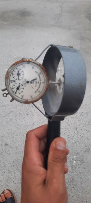 Elektr jihozlari.