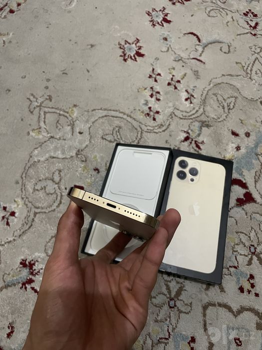 iPhone 13 Pro Max 256Gb LL/A