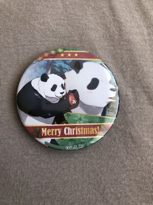 аниме значки