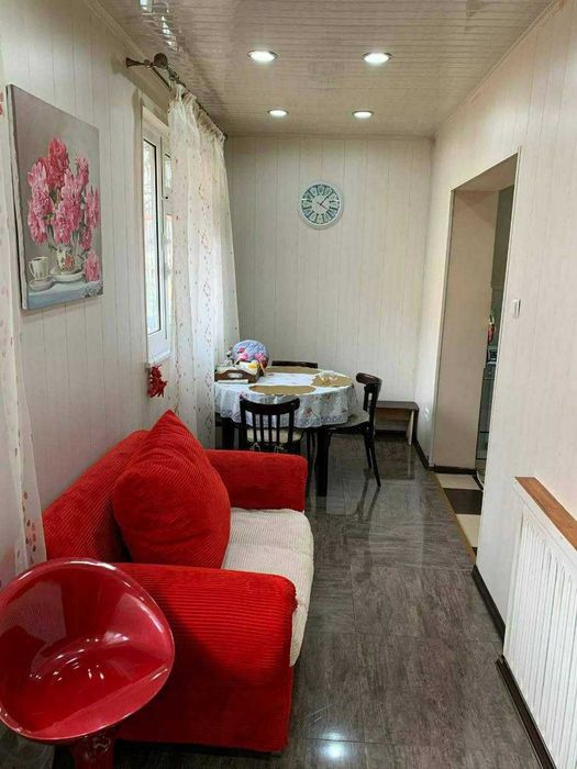 Продам 4/2/4 Ахмад Югнакий №М145