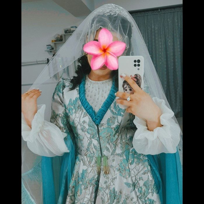 Ансанбл сотилади