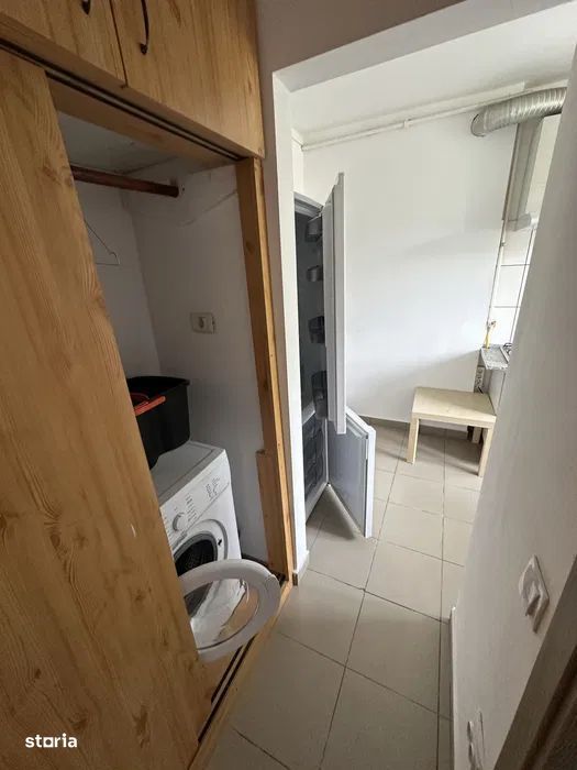 Central - Inchiriere ap. 2 camere + loc de parcare - Str. Vulcan