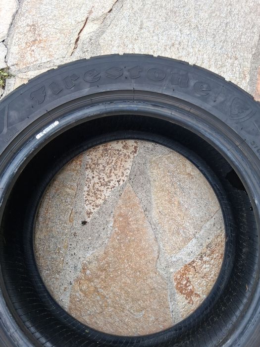205 55 16 Firestone 91V