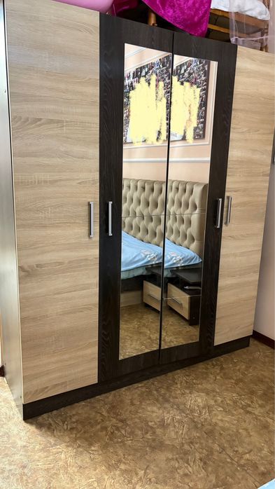 Срочно продам шифоньер