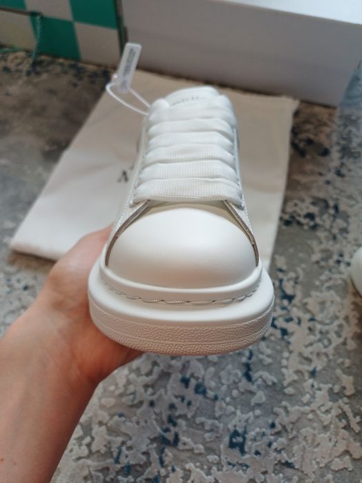 Alexander McQueen Originali