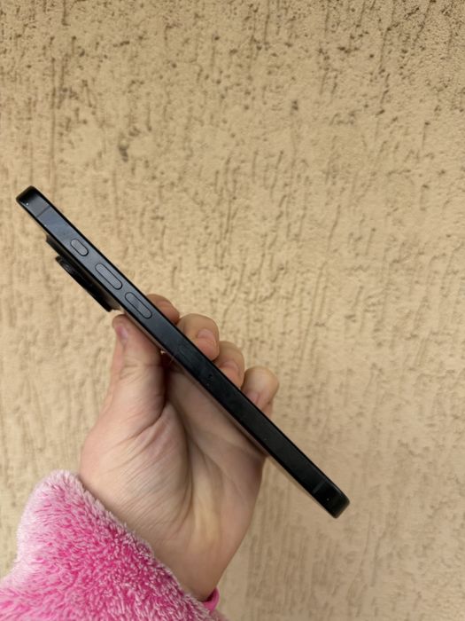 Iphone 16 ProMax, 256 GB, inca in garantie