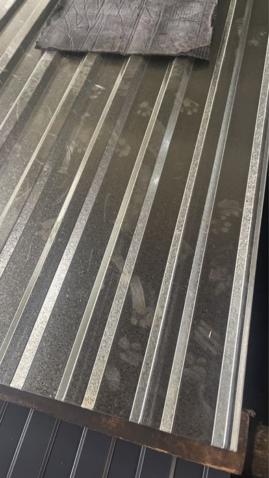 Профлист , металлочерепица  профнастил  доборные элементы