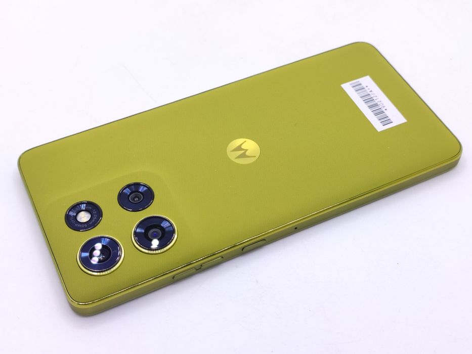 Motorola G86 Power 256GB Pantone Golden, Garantie 24 luni | #D90212