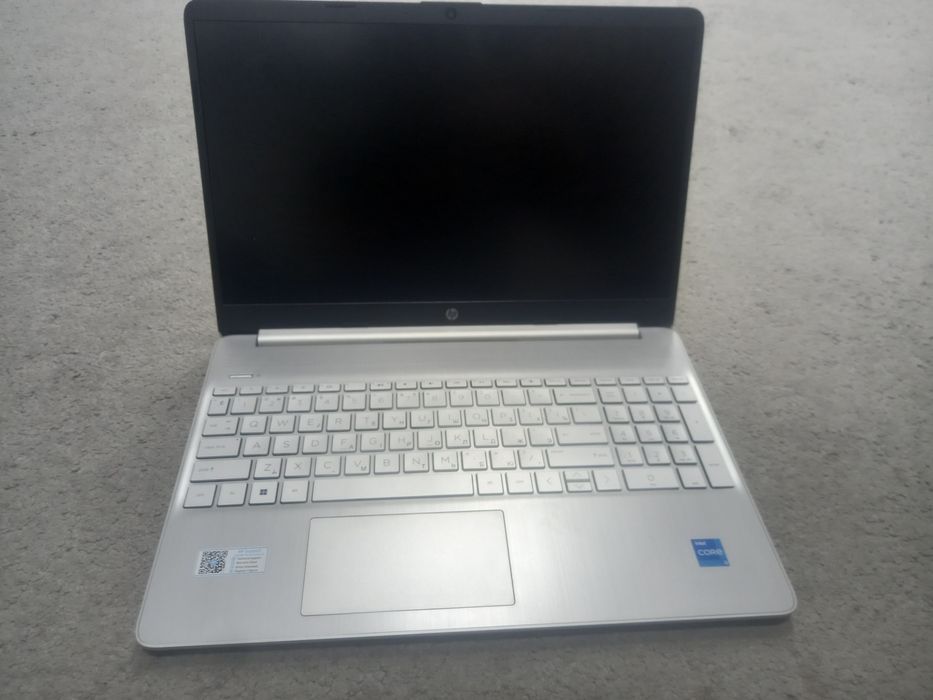 Notebook hp i.3 koreya