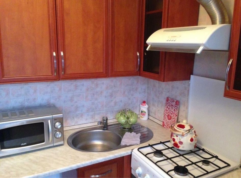 В самом Центре города Цум Март