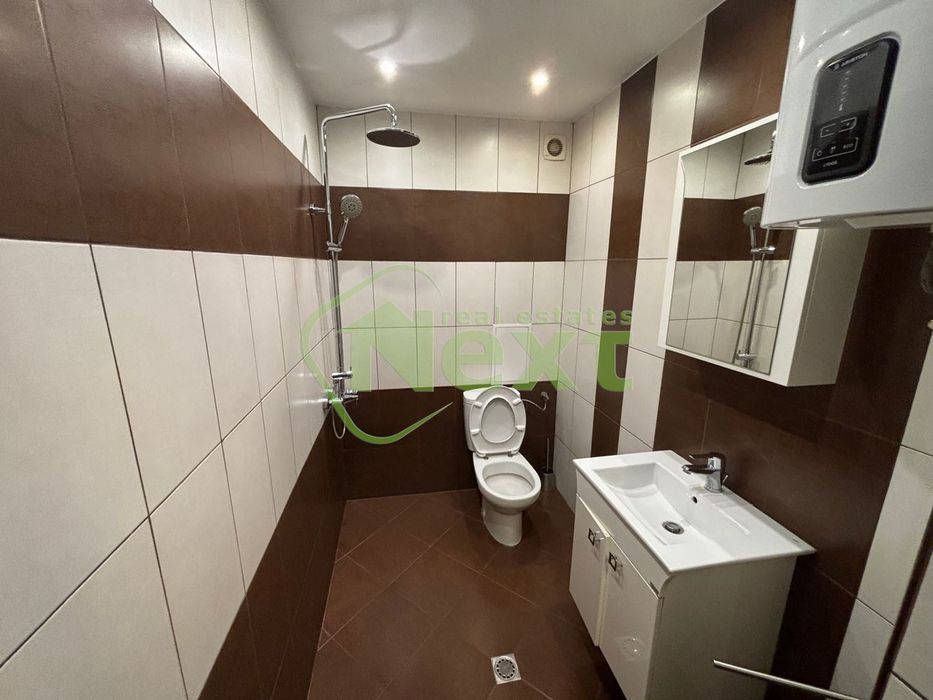 Дава се под наем Едностаен апартамент в София, Драгалевци - 51 кв.м за 500 € - Снимка #7