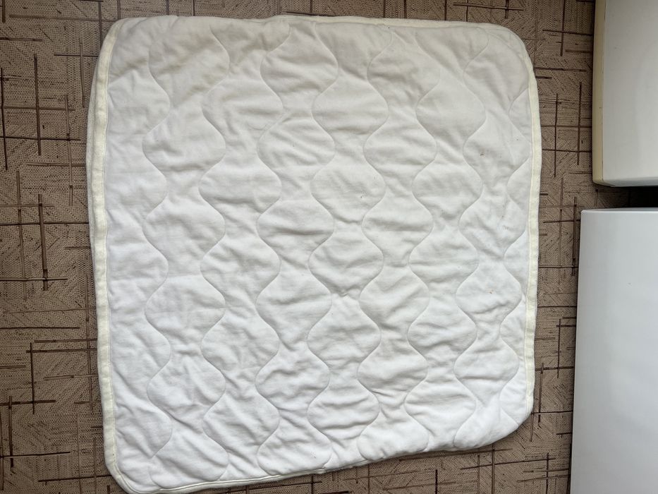 Детский плед для малышей