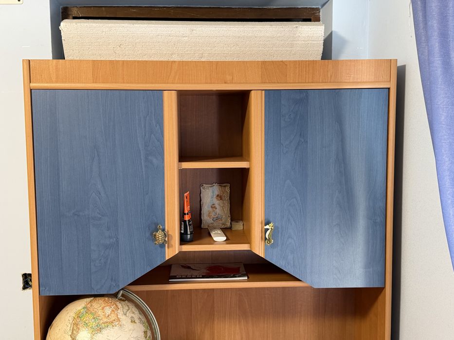 Mobilier Junior Soft – set complet – stare foarte bună