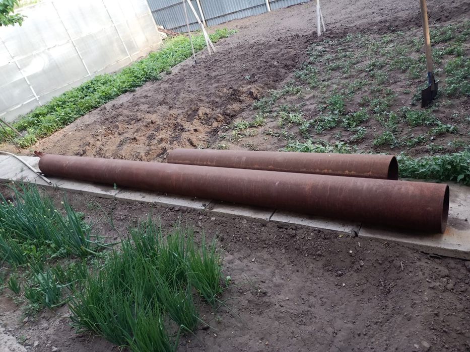 Продам трубу. :_