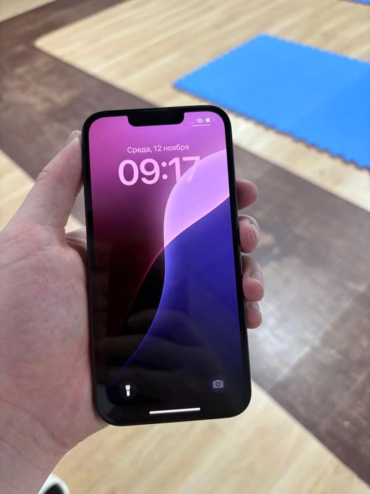 Айфон 13/128гб срочно