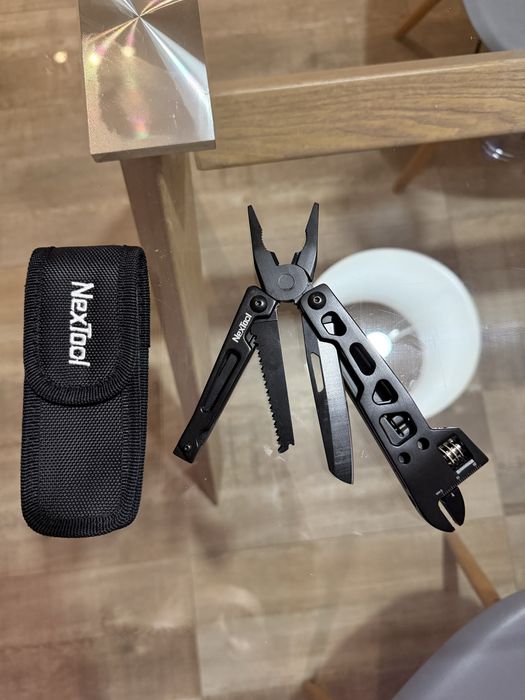 Мултитул NextTool